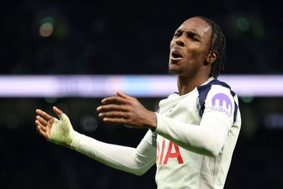 Thomas Frank explains Mathys Tel substitution in Tottenham defeat to West Ham