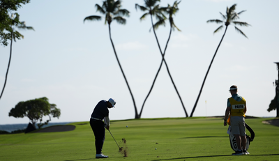 Sony Open In Hawaii Tee Times: Round Three
