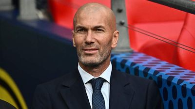 ‘Work Underway’— Zinedine Zidane Closes on Return to Management