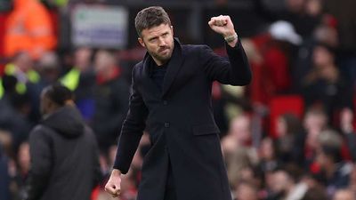 Five Things We Learned From Michael Carrick’s Stunning Second Debut As Man Utd Manager