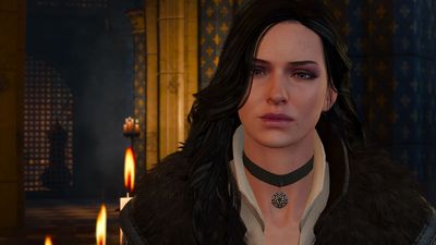 Ambitious The Witcher 3 restoration mod adds yet more cut dialogue to the game, including a new Yennefer romance scene and extra choices for its most famous quest