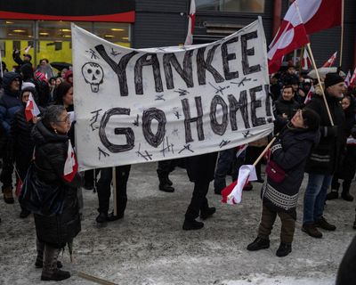 Trump’s Greenland tariff threat appears to have fired up EU leaders