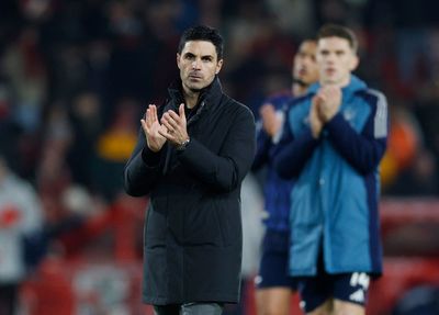 Three things we learned from Arsenal draw as Mikel Arteta let down by players