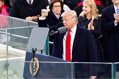 Trump Greenland Annexation Sparks WW3 Warnings from Poland as Russia Threatens Nuclear Armageddon