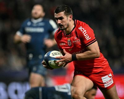 Toulouse run 11 tries through ragged Sale as Thomas Ramos finds kicking perfection