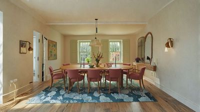 ‘If Walls Could Talk, the Level of Chatter Would Be Cacophonous’ – See Inside an Old Artist’s Retreat Whose Radical Renovation Still Honors Its Impressive Legacy