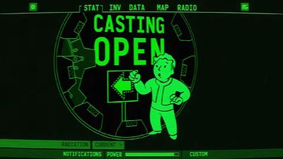 A Fallout reality show is coming to Prime Video, titled “Fallout Shelter”