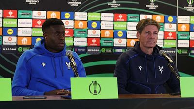 ‘Heart Torn Out’—Oliver Glasner Attacks Crystal Palace Over Marc Guehi Transfer