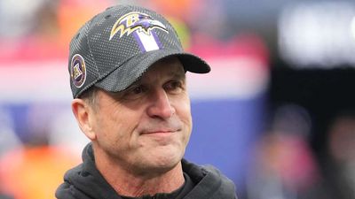 John Harbaugh Finally Agrees to Deal to Become Giants' Next Coach
