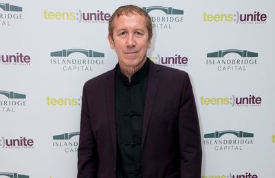 Paul Hardcastle spoke to his son just minutes before tragic motorcycle accident