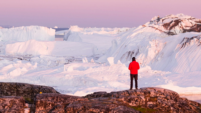 'The scientific cost would be severe': A Trump Greenland takeover would put climate research at risk