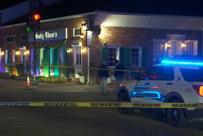 Teen dead and three injured after shooting at historic New Orleans restaurant and civil rights landmark
