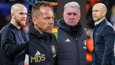 Which MLS Clubs Have New Managers? A Look at the Nine Appointments for 2026