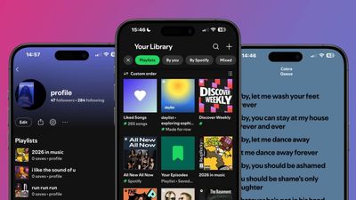 New year, new upgrades – here are 5 improvements I want Spotify to make in 2026