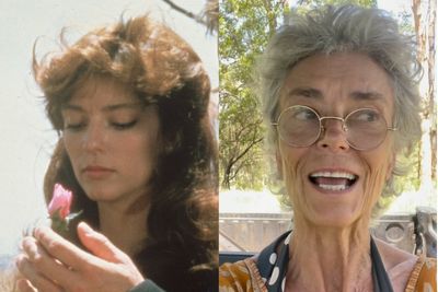 Thorn Birds star responds after trolls mock her ‘unkempt’ appearance in recent video