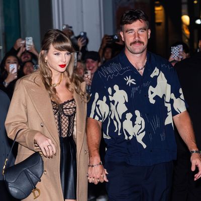 Why Taylor Swift and Travis Kelce Are Reportedly Slowing Down Their Wedding Plans