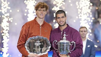 Who Has the Best Shot to Dethrone Carlos Alcaraz, Jannik Sinner at Australian Open?