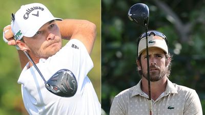 Multiple Players Put New Callaway Quantum Drivers Into Play At Dubai Invitational