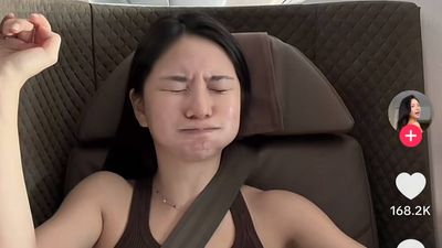 'It Was Real': TikToker Criticized for 'Fake' Panic Attack Asks Others Not To Judge Her