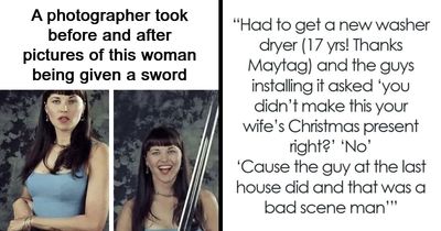 50 Feminist Posts That Call Out The Patriarchy With Zero Mercy