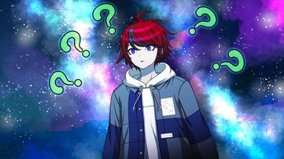 Danganronpa creator's massive tactical RPG has secretly been two games all along, which, y'know, makes sense considering the enormity of 100 routes