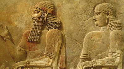 Gender ambiguity was a tool of power 4,500 years ago in Mesopotamia