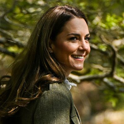 Princess Kate Finds It Easier to "Be Herself" in "Simple Surroundings" Than With "Some Royal Relatives," Says Royal Source