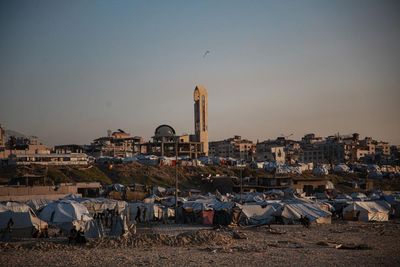 Trump appoints Blair, Kushner and Rubio to Gaza ‘board of peace’