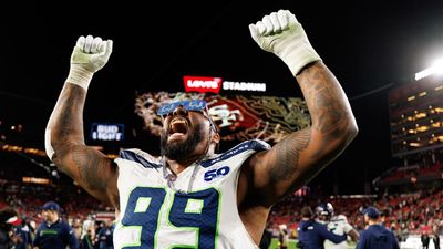 Kyle Shanahan Showed 49ers Video of Seahawks Celebrating Win As Pregame Motivation