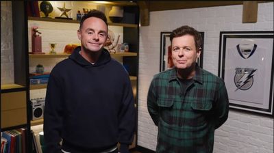 And and Dec Issue Apology Following Backlash Over Podcast Promo Video