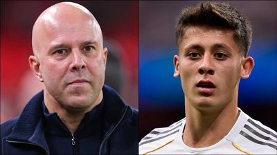 Transfer Rumors: Liverpool Want €80 Million Midfielder; Güler Responds to Arsenal Interest