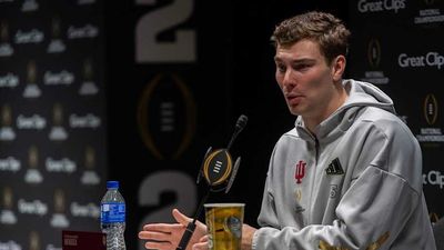 Fernando Mendoza Gave Selfless Answer When Discussing Hometown National Title Game vs. Miami