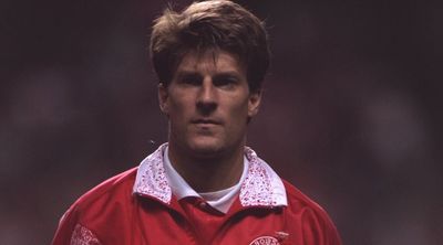 ‘I was keen to join Liverpool, but they changed their offer and I felt it wasn’t fair’ Michael Laudrup on missing out on Anfield move