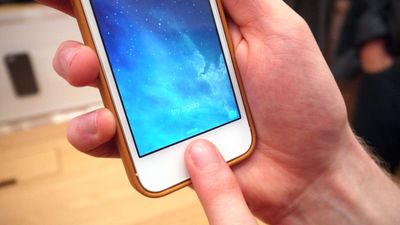 Keep your huge screens and triple cameras — I just want the iPhone 5s back