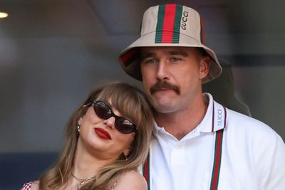 Taylor Swift, Travis Kelce Face 'First Real Test' of Relationship Amid Wedding Arrangements