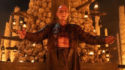 28 Years Later: The Bone Temple Had My Theater Howling Joyfully With A Truly Bananas Scene That Transcends Cinema