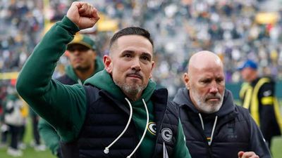 Packers Agree to Contract Extension With Head Coach Matt LaFleur