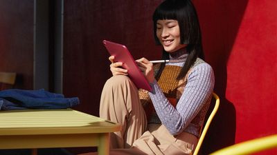 Students have never had it so good, between Apple Creator Studio and an abundance of free photo- and video-editing apps