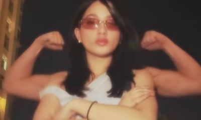 Are Eman Pacquiao and Jillian Ward Dating as Fans Spot Clue in Viral TikTok Post