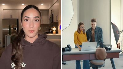 San Diego social media expert helps boyfriend become an influencer. Then he dumps her: ‘I truly thought we were building a life together’