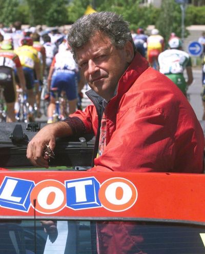 Thierry Cazeneuve, longstanding director of Critérium du Dauphiné Libéré, dies at 74