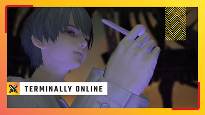 The modern MMO's biggest enemy is difficulty, because pleasing everyone is basically impossible—and yet, they must