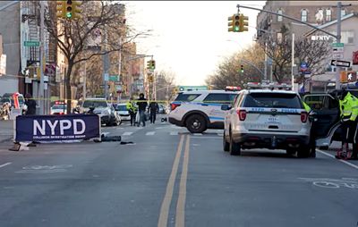 Nickelodeon's Kianna Underwood's Father Fears Daughter Was Left To Die Alone After Hit-and-Run