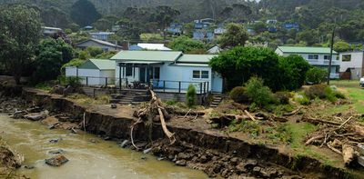 More floods are coming. Here’s what actually works to help people prepare