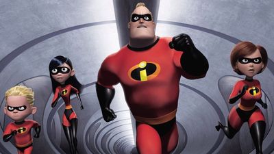 Incredibles 3 Star Reveals When They’ll Start Recording For The Pixar Movie