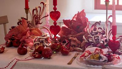 Romance Isn’t Dead – It’s Living in Terrain’s Old-Timey, New Valentine’s Day Drop