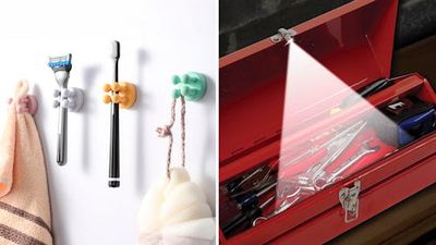 60 Kooky Things That Are Actually So Freaking Useful