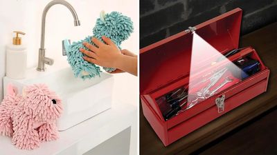 75 Kooky Things That Are Actually So Freaking Useful