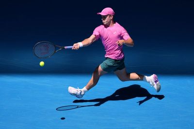 Arthur Fery gets VAR verdict with statement win on Australian Open debut