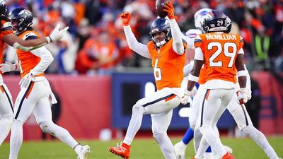 Broncos’ Defense Gives Them a Chance Even Without Bo Nix